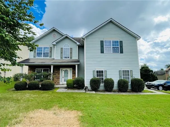 1215 Grey Rock Way, Suwanee, GA 30024