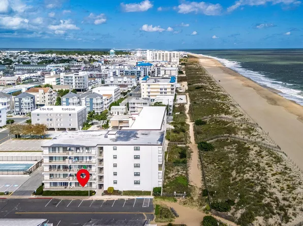 4 123rd St #103, Ocean City, MD 21842