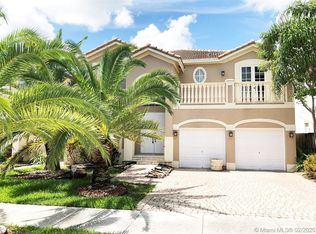 13980 SW 152nd Ter, Miami, FL 33177