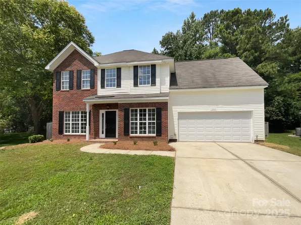 1523 Merrie Meadow Ct, Rock Hill, SC 29732