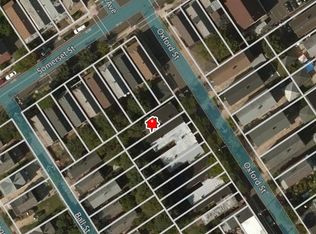 20 Oxford St, New Brunswick, NJ 08901