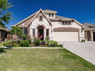 1365 Litchfield Ln, Burleson, TX 76028