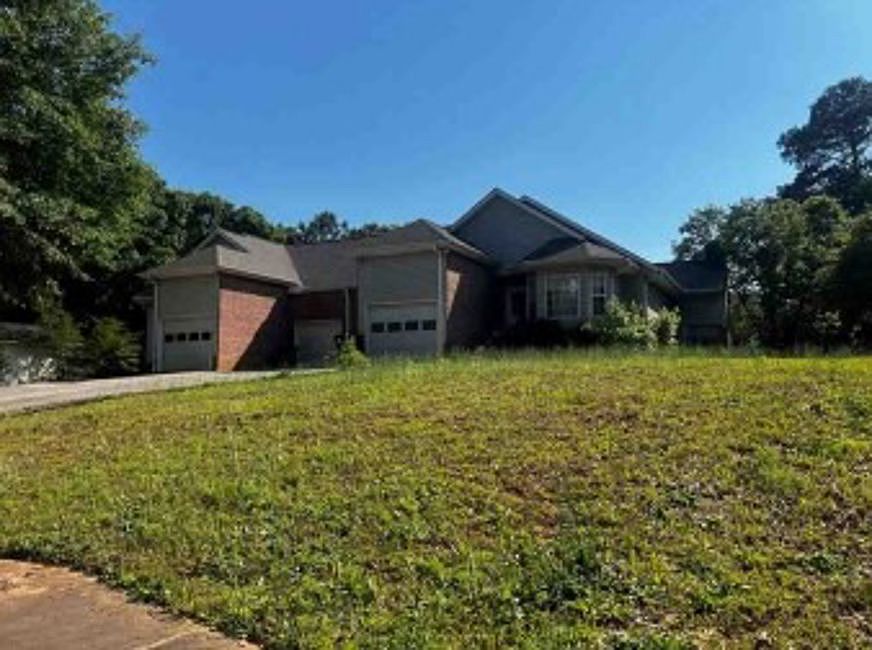 Property Rear View
