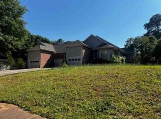 127 Ashton Ln, Anderson, SC 29621