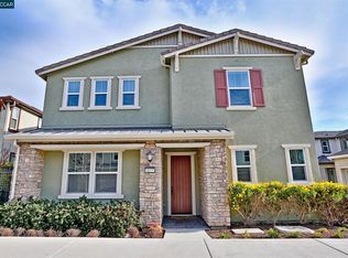 4025 Bothrin St, Dublin, CA 94568