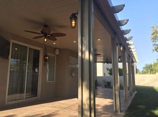 12525 Desert Springs St, Eastvale, CA 91752