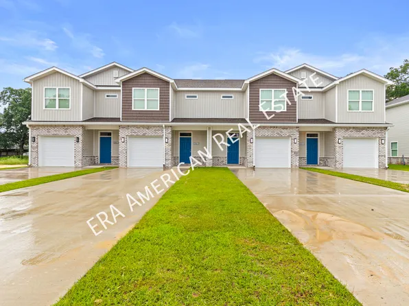 406 Walters Cir #1, Fort Walton Beach, FL 32547