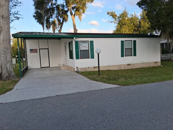 5500 S Winged Elm Way, Inverness, FL 34450