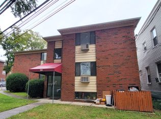196 Mill St APT 3, Belleville, NJ 07109