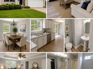 140 Bay Front Dr, Chapin, SC 29036