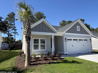 2051 Greenside Manor Drive SW, Ocean Isle Beach, NC 28469
