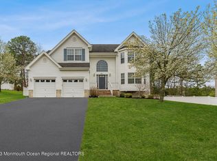 81 Rose Hill Rd, Barnegat, NJ 08005