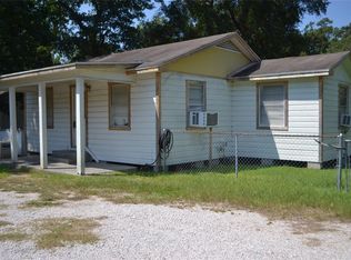 501 Jewel St, Conroe, TX 77301