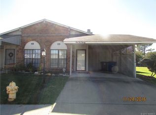 11020 E 15th St #11020, Tulsa, OK 74128
