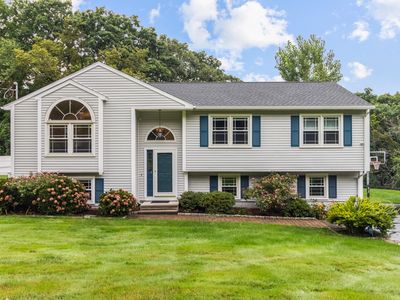 40 Serafin Court, Hamden, CT, 06518