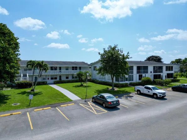 264 Andover K, West Palm Beach, FL 33417