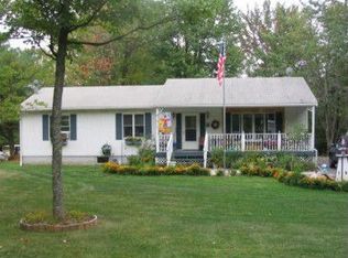 187 Mongaup Rd, Monticello, NY 12701