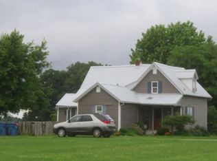 9370 N 300 E, Decatur, IN 46733