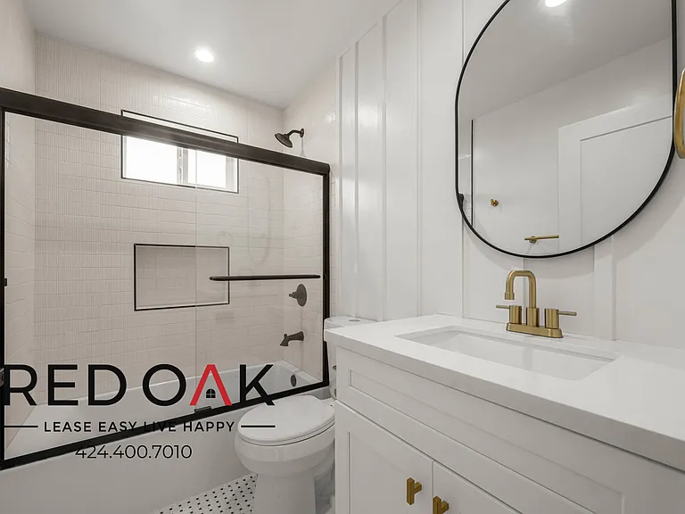 415 N La Fayette Park Pl #417.5 — Photo 21