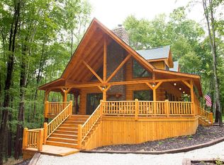 11921 Woodland Ridge Road, Rockbridge, OH 43149