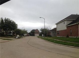 13414 Beechglen Ln, Houston, TX 77083