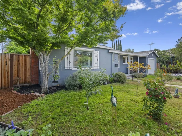 604 Minnesota Ave, San Jose, CA 95125