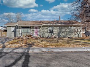 1912 Chipeta Ct, Grand Junction, CO 81501
