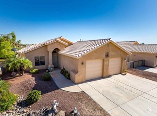 5301 E 33rd Pl, Yuma, AZ 85365