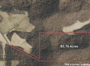 0 Prairie Rd, Bangor, WI 54614