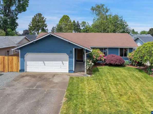 4799 Bohannon St NE, Salem, OR 97305