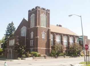 4110 E New York St, Indianapolis, IN 46201