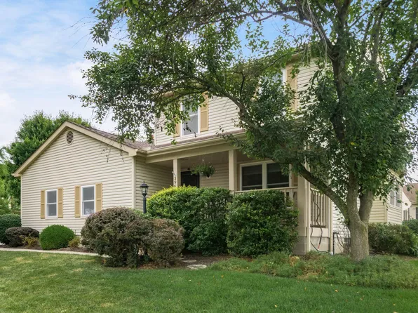 396 Field Harvest Ave, Pickerington, OH 43147