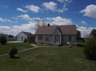 47 N 3400 E, Rigby, ID 83442
