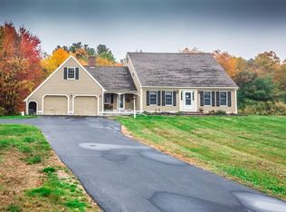 2 Madison Ave, Kingston, NH 03848