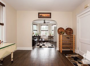 2931 N Springfield Ave, Chicago, IL 60618