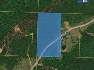 0 Sheepskin Rd, Center Ridge, AR 72027