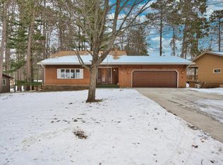 1608 SW 3rd Ave, Grand Rapids, MN 55744