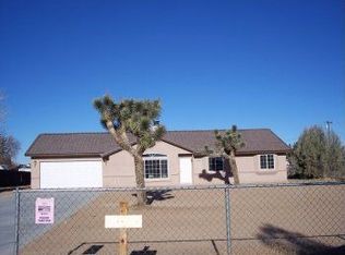 13218 Rancherias Rd, Apple Valley, CA 92308