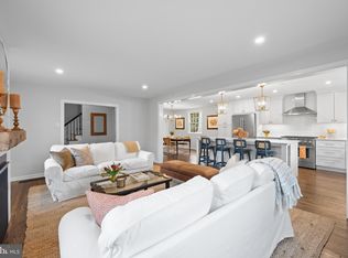 442 Wyldhaven Rd, Bryn Mawr, PA 19010