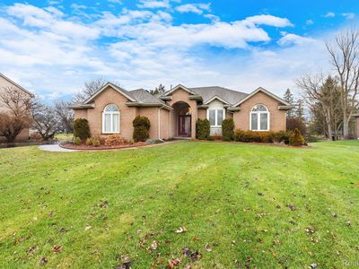 10259 Royce Dr, South Lyon, MI, 48178