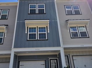 3116 Butler Hill Dr, Matthews, NC 28105