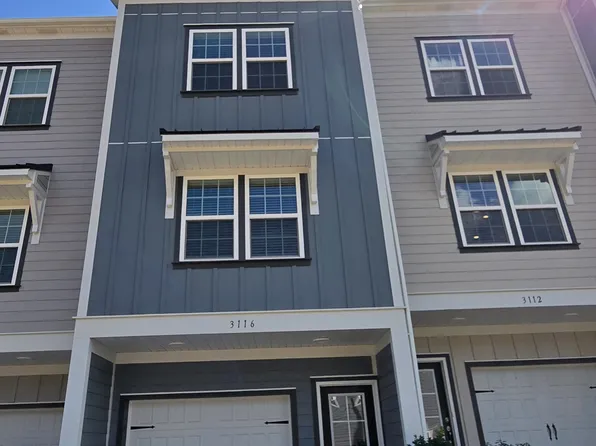 3116 Butler Hill Dr, Matthews, NC