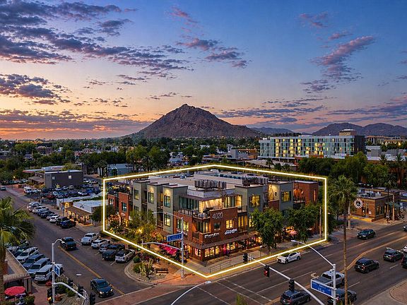 2nd image of 4020 N SCOTTSDALE Road #2004