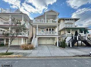 902 2nd St #2, Ocean City, NJ 08226