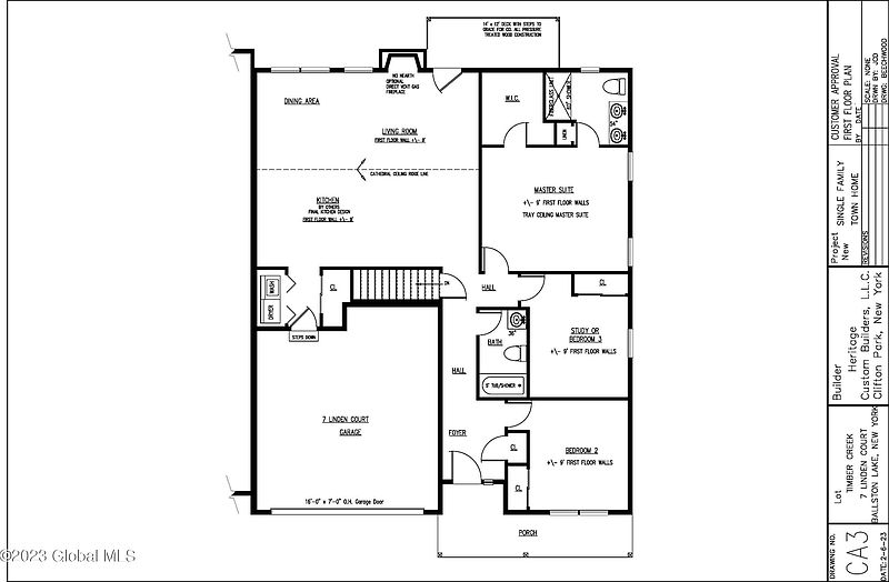 2nd image of 11 Linden Court