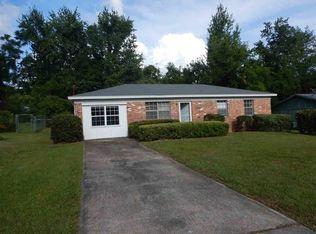 2515 Holton St, Tallahassee, FL 32310