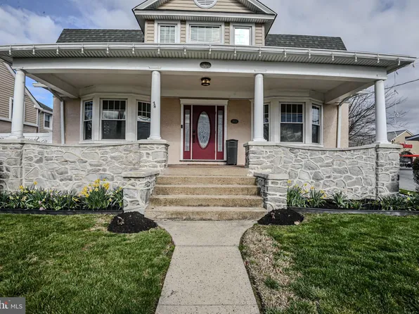 2613 Philadelphia Pike, Claymont, DE 19703