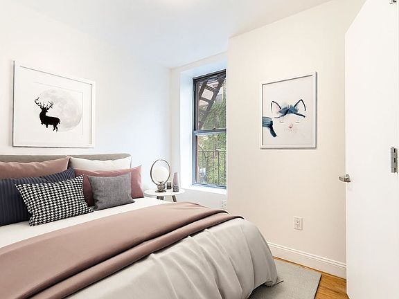 4th image of 457 W 17th St #4B