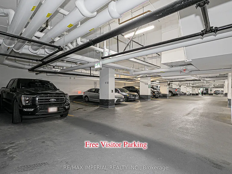 308 Jarvis St #305 — Photo 45