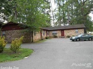 306 Michelle Ave, White Hall, AR 71602